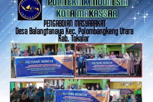 PKM mhs